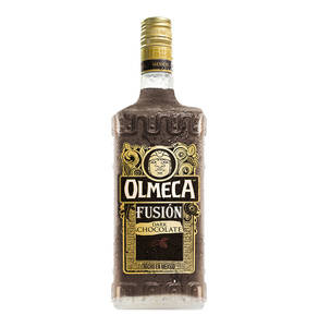 Olmeca Dark Chocolate Tequila 700ml