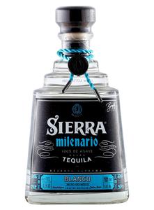Sierra Milenario Blanco Snake Tequila 700ml