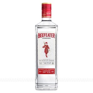 Beefeater London Dry Gin 700ml