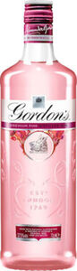 Gordon's Premium Pink Gin 700ml