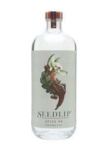 Seedlip Spice 94 Aromatic Gin 700ml