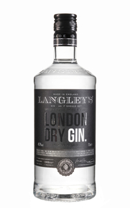 Langley's London Dry 700ml