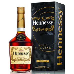 Hennessy Very Spesial 700ml