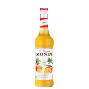 Monin Mango syrup 700ml