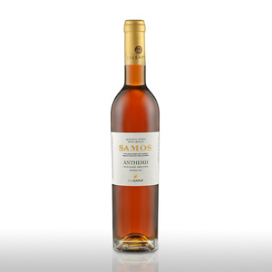 EOSSAMOY- Samos Anthemis Bianco Muschio - Vin De Liqueur 500ml