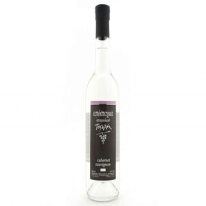 Tsililis Grape Distillate Cabernet Sauvignon 500ml