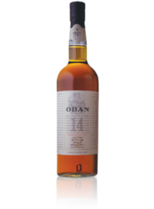 Whisky Oban 14 old 700ml