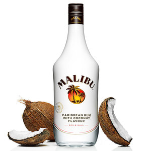 Malibu Liquore 700ml