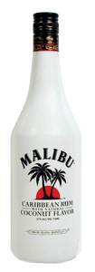 Malibu Liqueur 1000ml