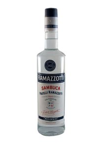 Ramazzotti Sambuca Liquore 700ml