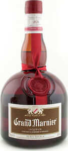 Grand Marnier Cordon Rouge Liquore 700ml
