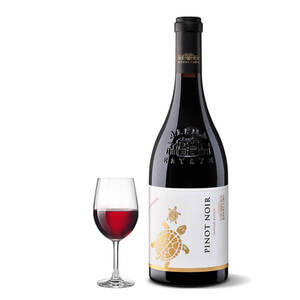 Estate Alpha Pinot Noir "Strofi" 750ml