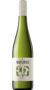 Natureo 0,0 alcohol free White 750ml