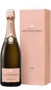 Champagne De Louis Roederer 750ml